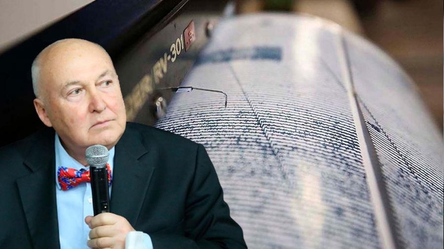 Prof. Dr. Ahmet Ercan deprem için o bölgeye dikkat çekti: Çok geç olmadan...