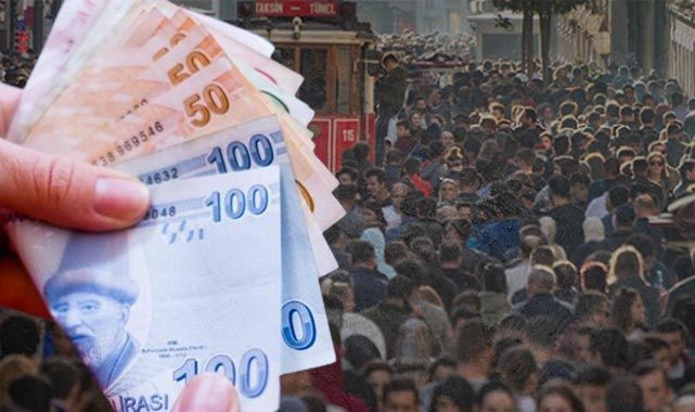 Memur ve emeklinin temmuz zammı ortaya çıktı!