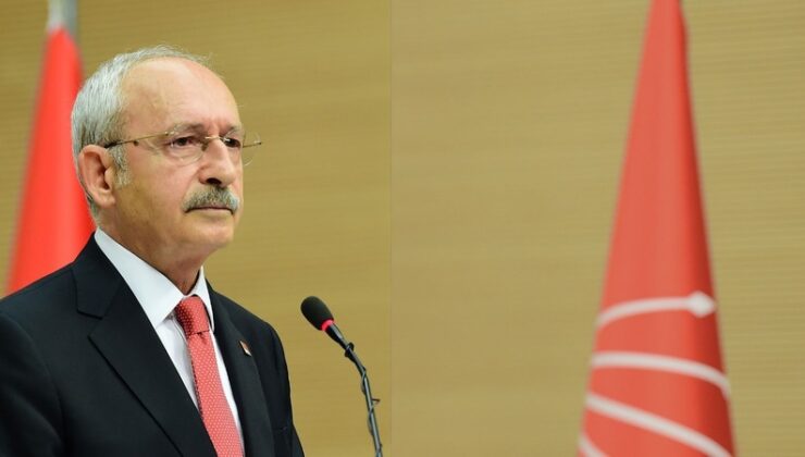 Kılıçdaroğlu Madımak Katliamı'nda hayatını kaybedenleri andı