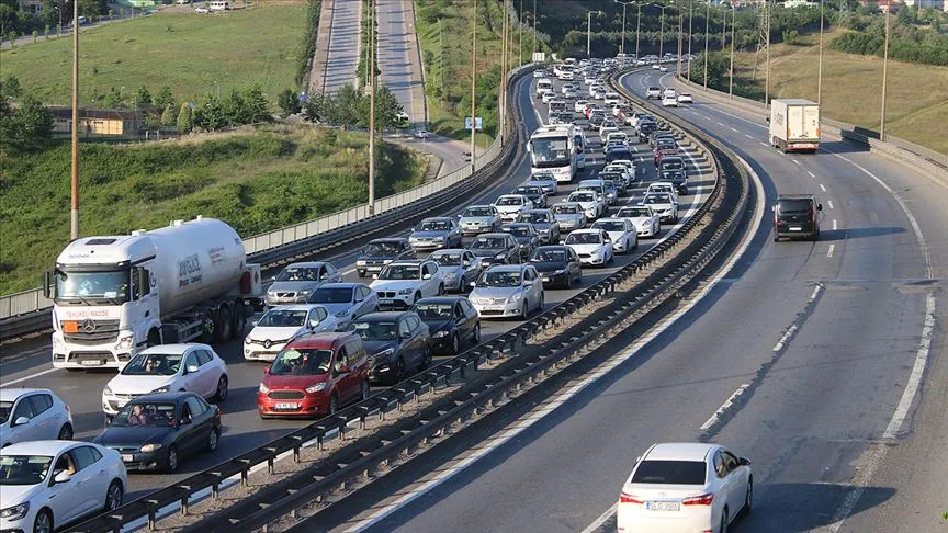 Kurban Bayramı'nın bilançosu belli oldu