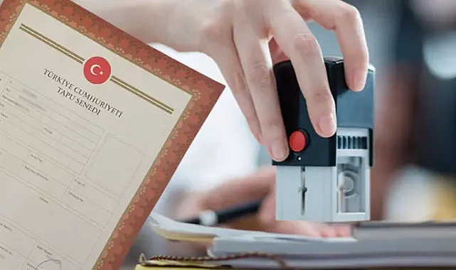 Tapuda yeni dönem! 6 başlıkta merak edilen her şey...