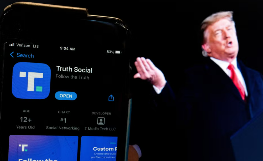 Truth Social nedir? Truth Social'da hesap nasıl açılır?