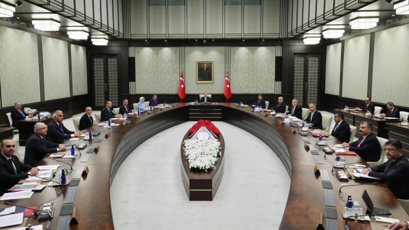Memur ve emekli maaşları için gözler kabine toplantısında