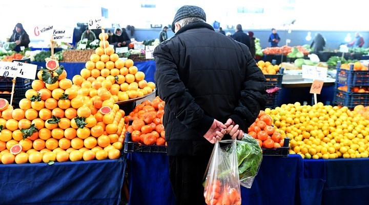 Bağımsız Enflasyon Araştırma Grubu (ENAG) Haziran ayı enflasyonunu açıkladı