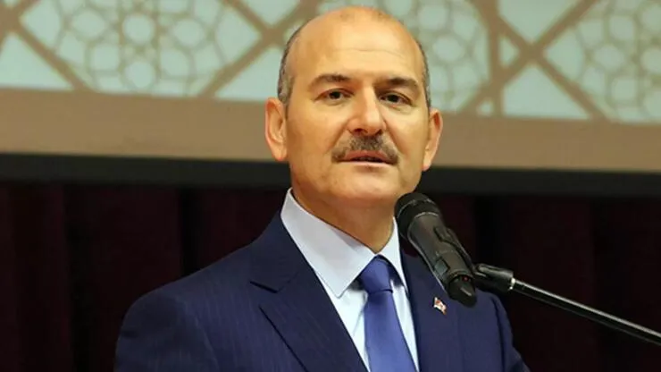 İçişleri Bakanı Süleyman Soylu'ya 3 ay önceden 'Dilovası'nı sormuş! "Bakan ne cevap mı verdi? - Hiiiç..!"