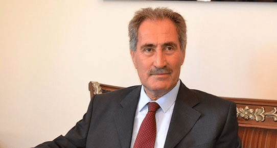 Ertuğrul Günay'dan dikkat çeken genel af çağrısı: Devlet, kendi insanlarıyla ne zaman barışacak?