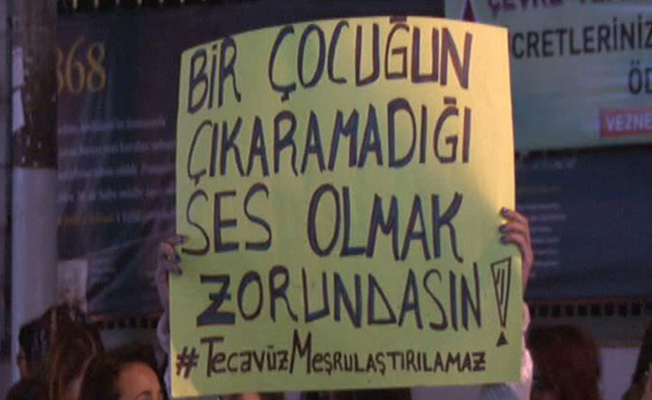 Aydın’da 9 yaşındaki çocuğa cinsel istismar