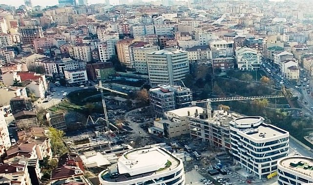 Konut fiyatlarında inanılmaz artış! İstanbul'da yüzde 109, Ankara'da ise yüzde 192...