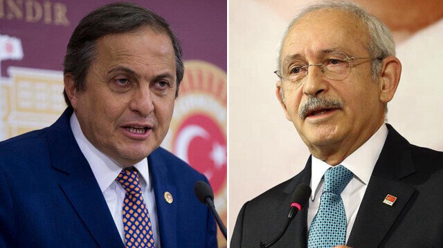 CHP'li Seyit Torun'dan 'değişim' açıklaması: Kılıçdaroğlu kurultayda aday olmayabilir