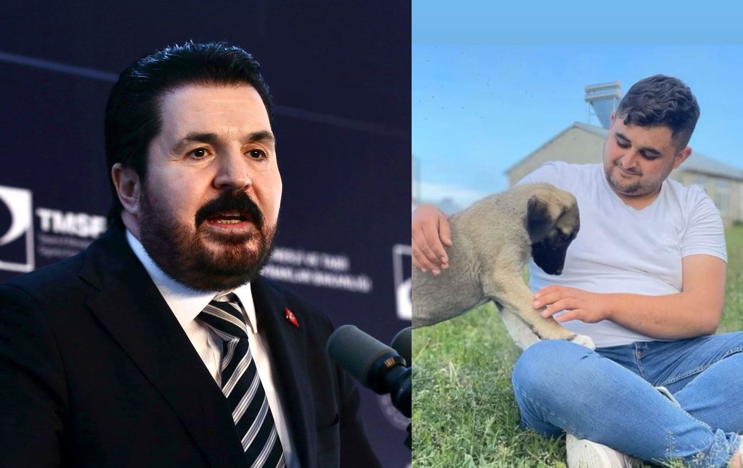 Savcı Sayan'ın 20 yaşındaki yeğeni hayatını kaybetti
