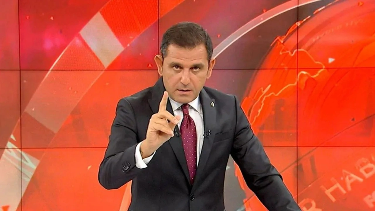 Fatih Portakal, CHP'nin üst düzey ismini hedef aldı: "En gereksiz siyasetçi"