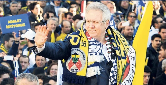 Aziz Yıldırım'dan olay açıklamalar! Yer yerinden oynayacak! Devleti uyardı, FETÖ'yü kimin kurduğunu açıkladı
