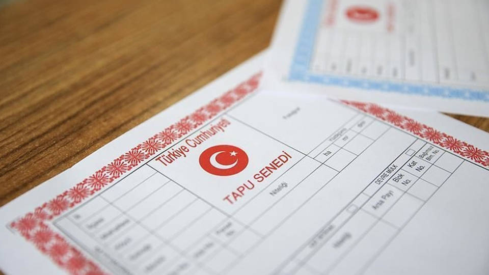 Tapuda yeni dönem! Yeni uygulama bugün başlıyor