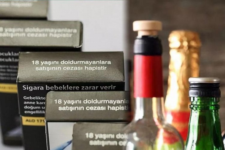 Sigaraya büyük zam! İçkiye de zam yolda