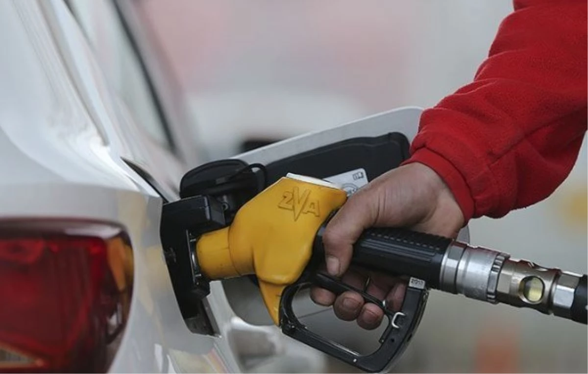 Benzine dev zam!
