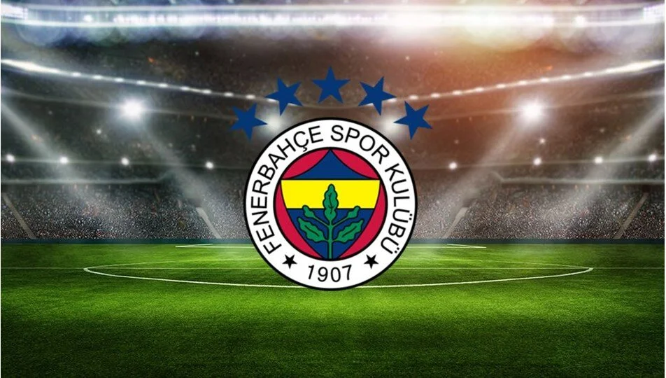 Fenerbahçe'nin Yeni Sportif Direktörü belli oldu