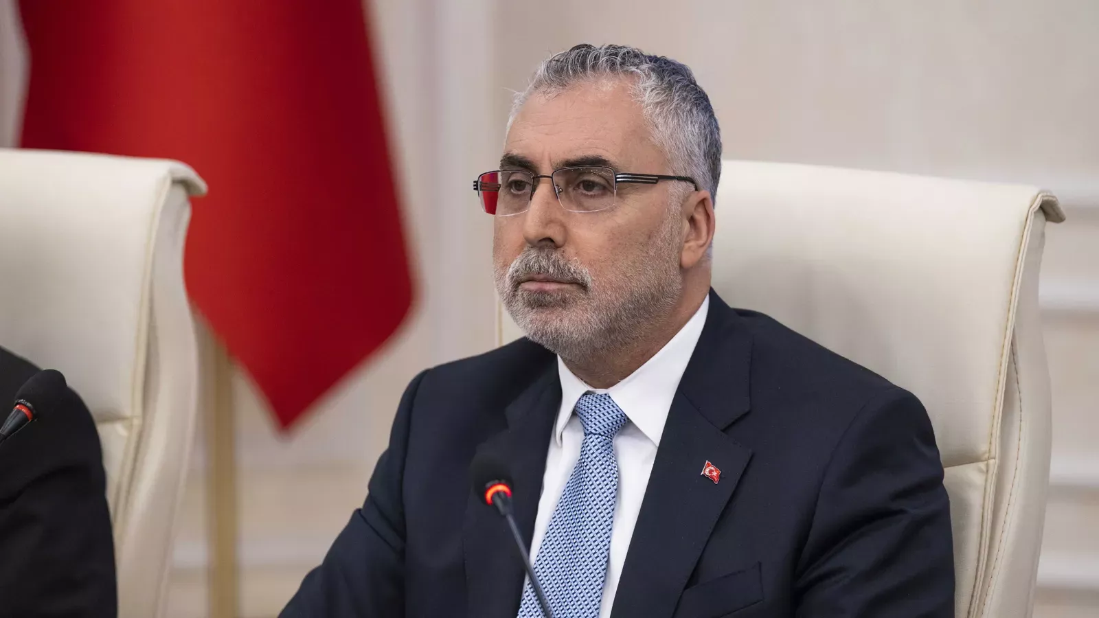 Bakan Işıkhan'dan memur zammına ilişkin açıklama