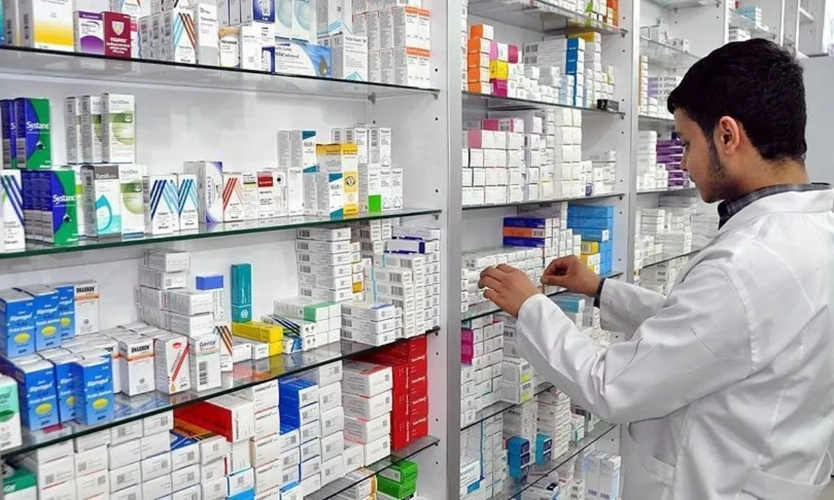 Döviz kuru ilaçları vurdu! Hastalar ilaç için eczane eczane geziyor