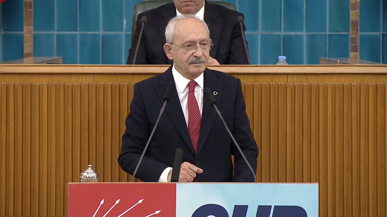 Kılıçdaroğlu'ndan 'değişim' tartışmalarına ilişkin açıklama: "CHP'nin başında olsam da olmasam da..."