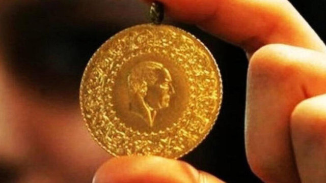 Gram altın rekor tazeledi! İşte güncel altın fiyatları...