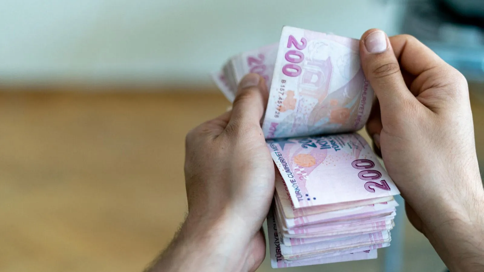Emekli ve memur için zam oranı netleşiyor!