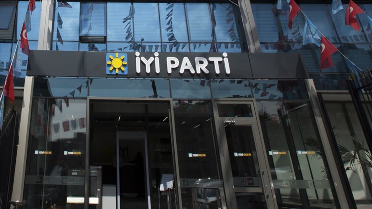 İYİ Parti'nin A Takımı belli oldu