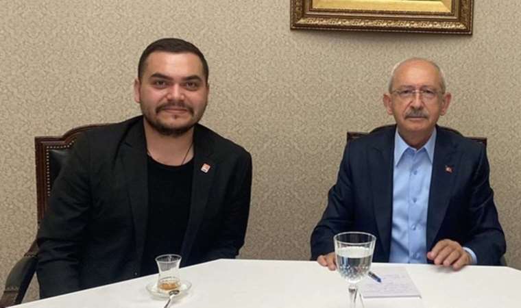Kemal Kılıçdaroğlu'nun yeni danışmanı Gökşen Anıl Ulukuş kimdir?