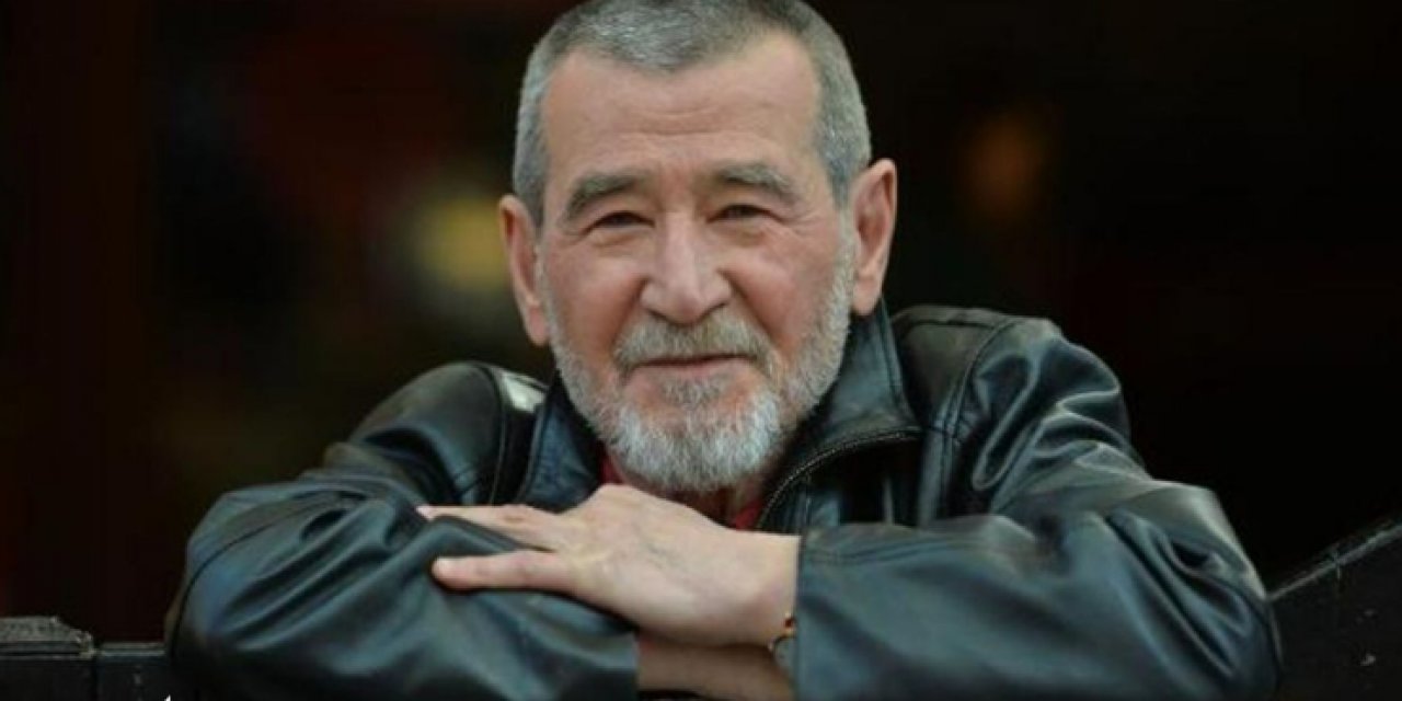 Şair Ahmet Telli’ye hapis cezası
