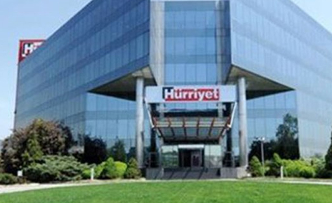 Yazarın köşesine son verildi!