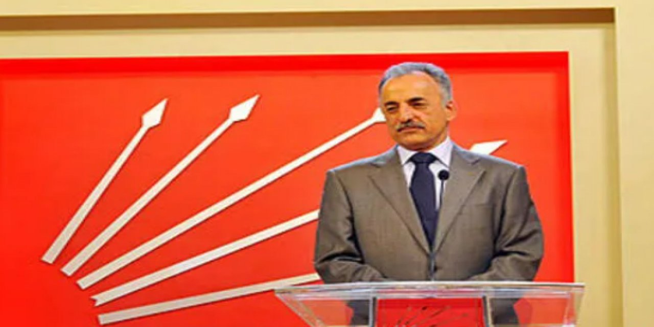 SHP yeniden mi kuruluyor? Murat Karayalçın net konuştu