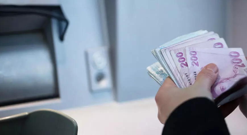 AKP'ye yakın kanalda memur zammını açıkladılar