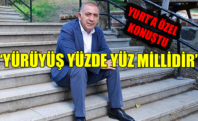 Gürsel Tekin'den Başbakan'a sert cevap: Tecrübesini dikkate alacağız!
