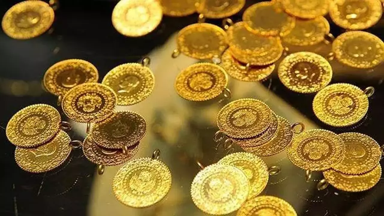 Gram altın yükselişini sürdürüyor