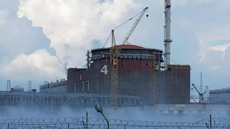 Rus basınından korkutan harita: Nükleer sızıntı Türkiye’ye gelebilir