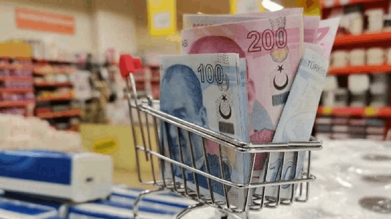 Haziran ayının zam şampiyonu belli oldu! İşte fiyatı en çok artan ve azalan ürünler