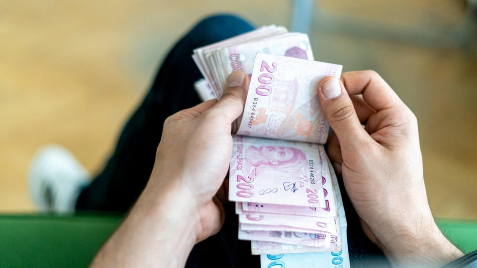 2023 Temmuz memur ve emeklinin refah payı hariç maaşları belli oldu