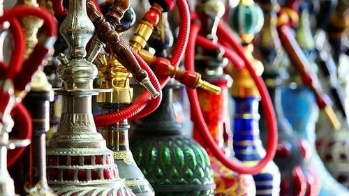 İstanbul Valiliği'nden nargile yasağı