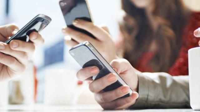 Bayramda 21 milyar dakikanın üzerinde telefon görüşmesi yaptık