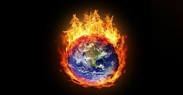 NASA dünyanın sonunun ne zaman ve nasıl geleceğini açıkladı