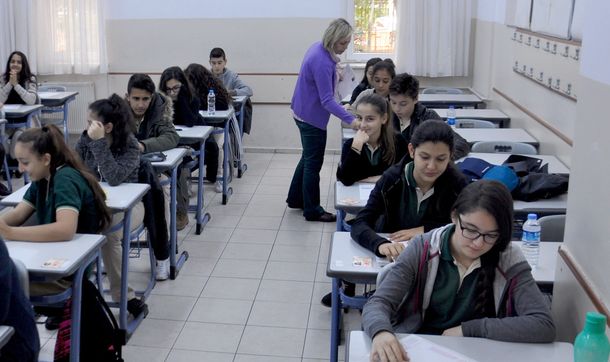 LGS sonuçlarının açıklanmasıyla ortaya çıktı! Gençler ülkeden gidiyor!