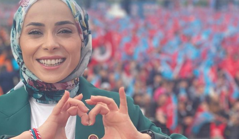 CHP'nin 'atom karıncası' Sevgi Kılıç, görevden almaya isyan etti