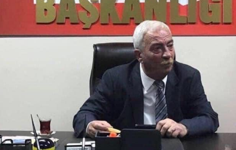 Görevden alınan CHP Beykoz İlçe Başkanı'ndan sert açıklama! Kaftancıoğlu'nu hedef aldı