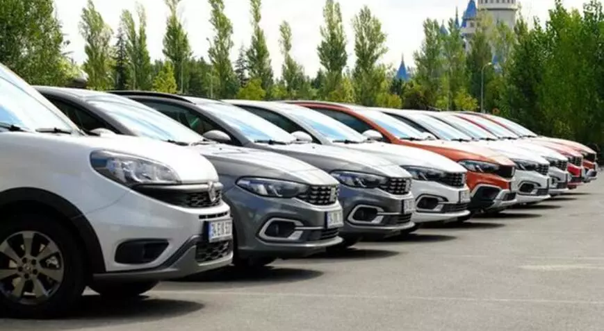 İkinci el araç fiyatlarıyla ilgili yeni düzenleme! Resmi Gazete'de yayımlandı