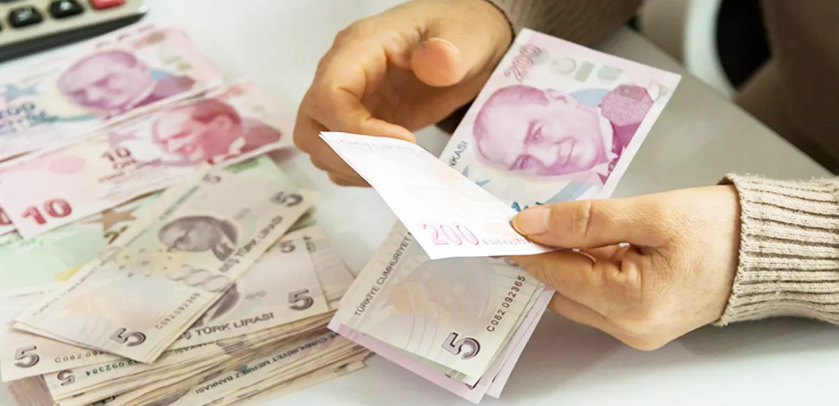 En düşük memur maaşı 22 bin TL'ye çıktı! Maaşlardaki adaletsizlik dikkat çekti