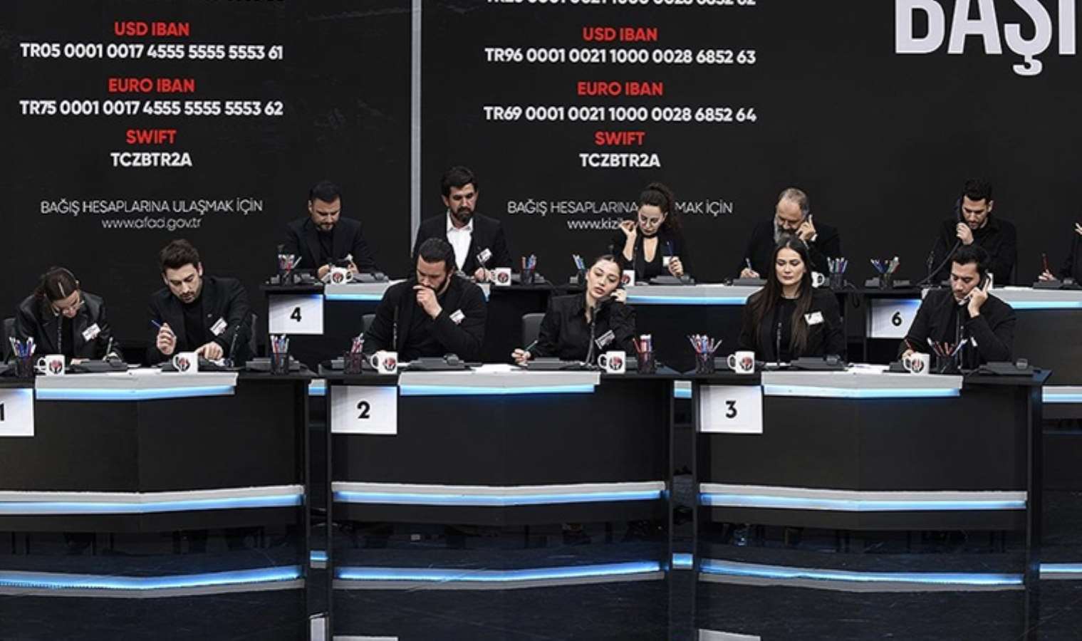 AKP ve MHP, deprem yardımlarının araştırılmasını istemedi