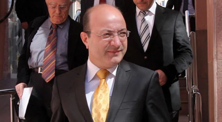 CHP'li İlhan Cihaner'den flaş çıkış: Ben de adayım