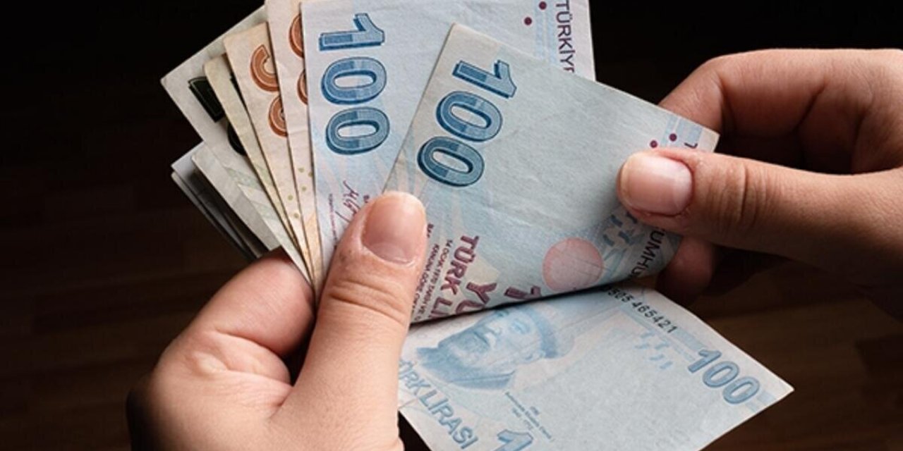 Emekli zammında tarih belli oldu
