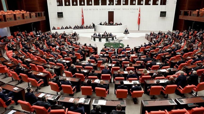 Meclis’e altıncı grup geliyor! Saadet ve Gelecek Partisi anlaştı