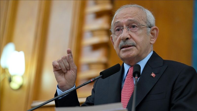 ‘Man Adası’ davasında Kılıçdaroğlu hakkında tazminat kararı