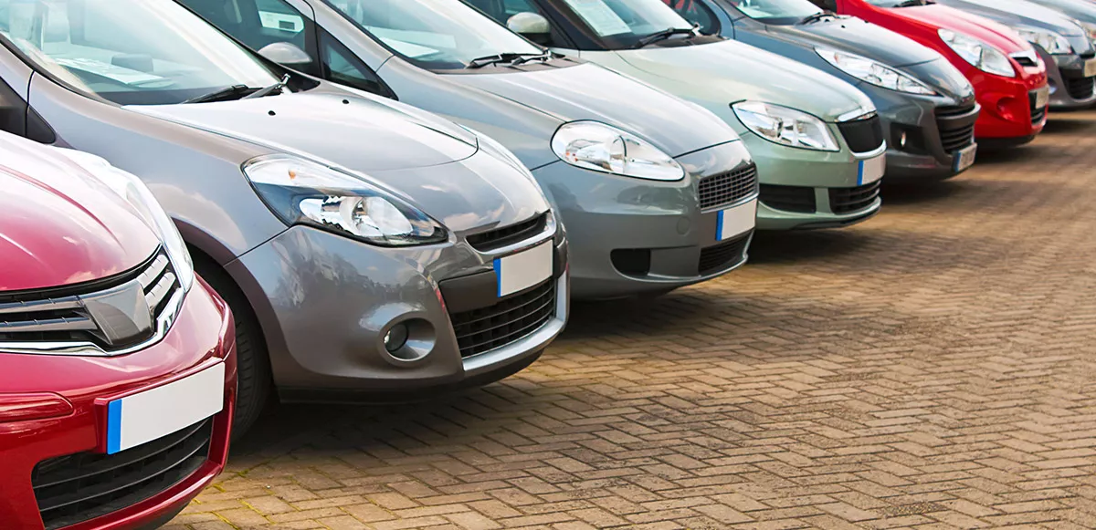 2. el araç satıcıları ceza yememek için ilanlardan sıfırları attı